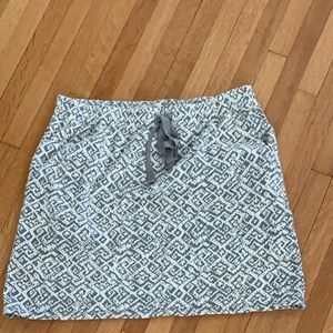 Loft Skirt
